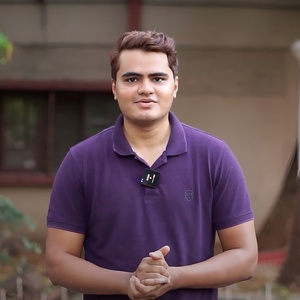 Rupak Shah - Co Founder - AiVANTA Labs