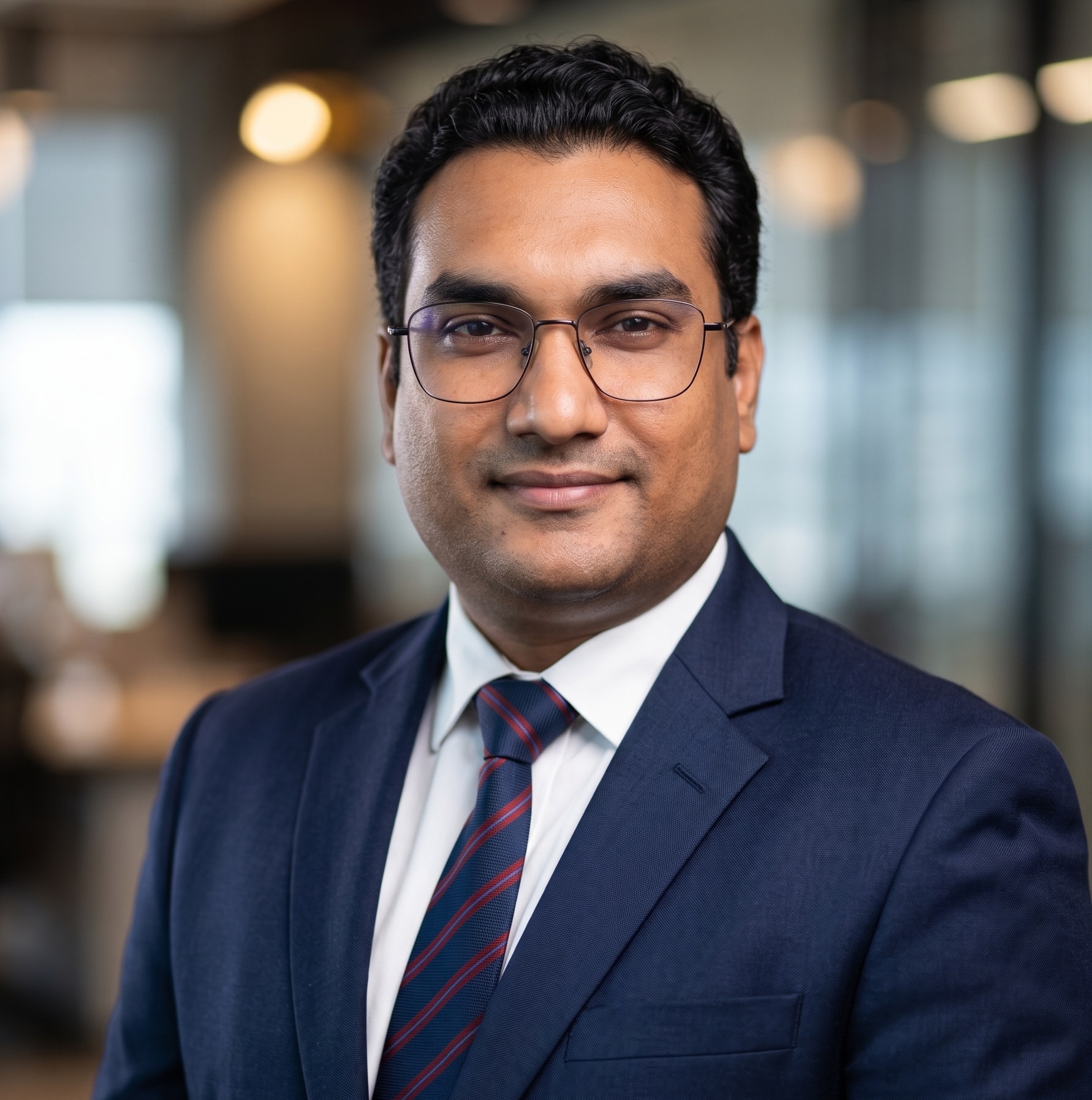Meemo Prasad Banjare - Founder and CEO, Meeba AI / Inteligrator Technologies Pvt. Ltd.