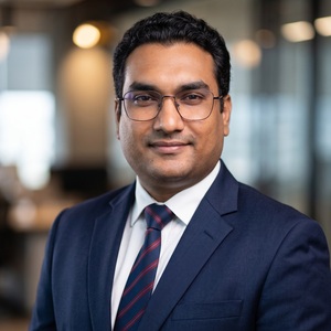 Meemo Prasad Banjare - Founder and CEO, Meeba AI / Inteligrator Technologies Pvt. Ltd.