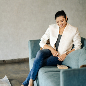 Janhvi Shah - Founder & CEO, Heiland 