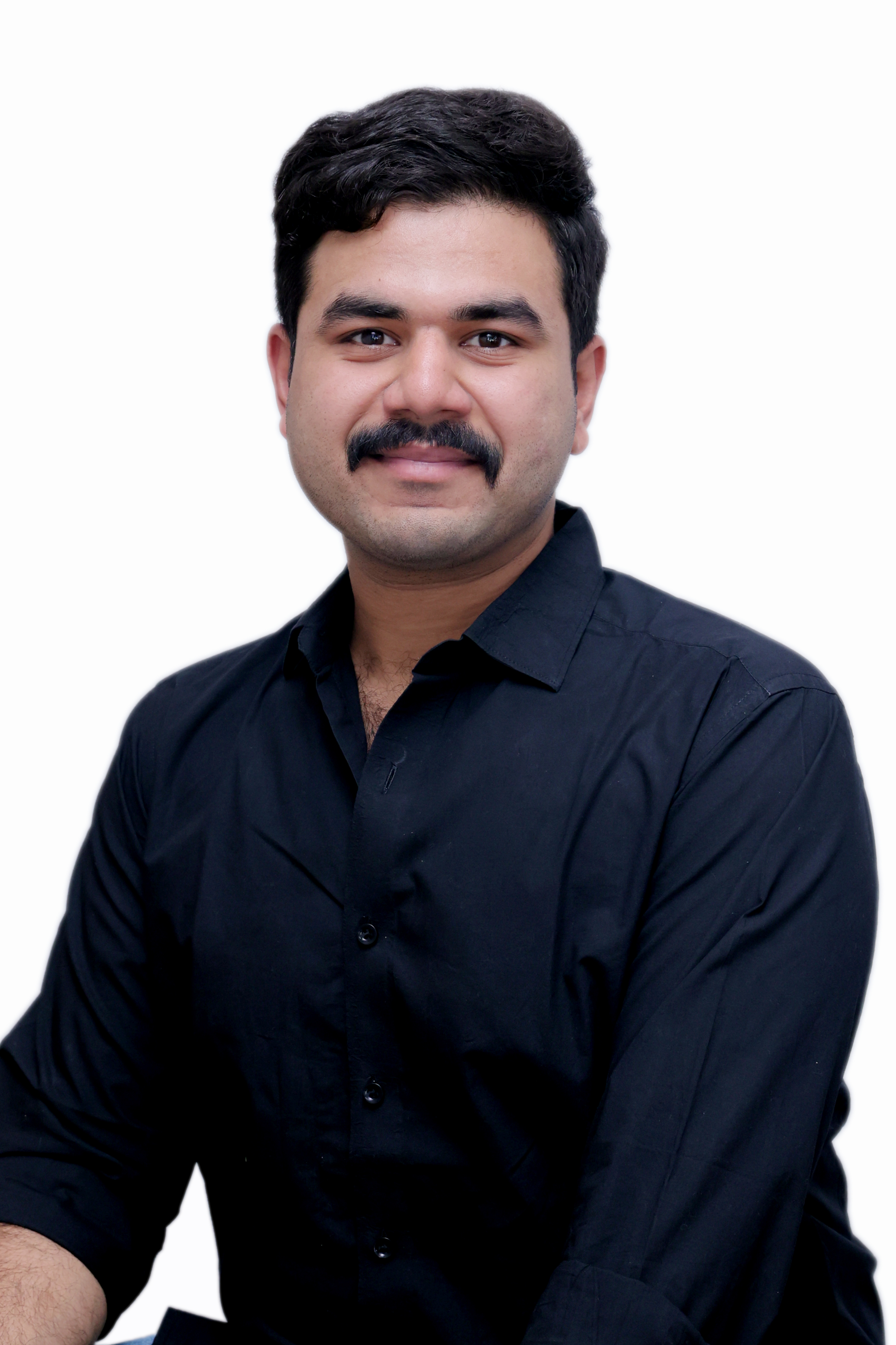 M. Krishaan Rao - Founder, Safe Voyage Labs