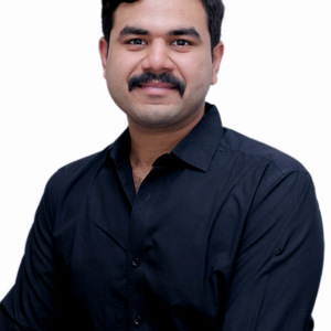 M. Krishaan Rao - Founder, Safe Voyage Labs