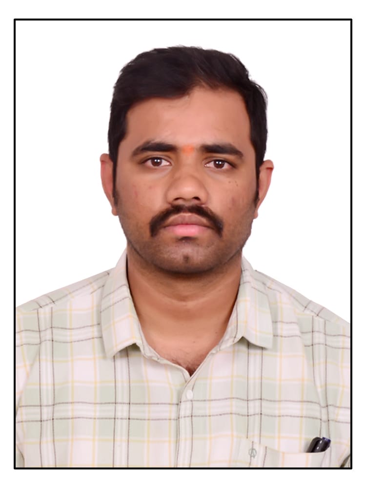 Arundatta Vallabhaneni - Founder, Picxogram Tech Pvt Ltd 