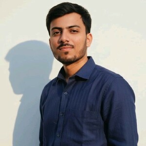 Shreyans Panchal - CA finalist - xFinance Executive at a CA and IB firm based at Mumbai.