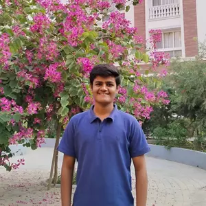 Aagam sanghavi - Director at Tech Skill School
