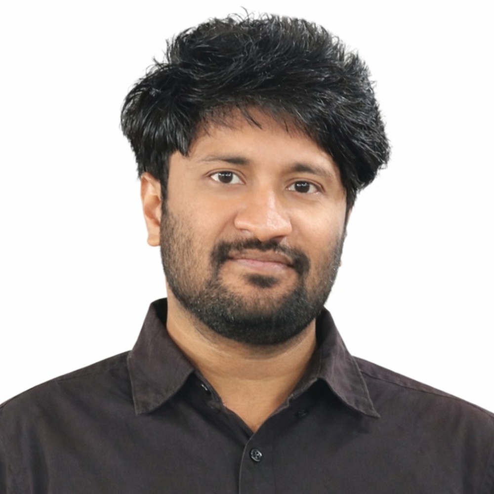 Chaitanya Swaroop Juturi - Quest global 