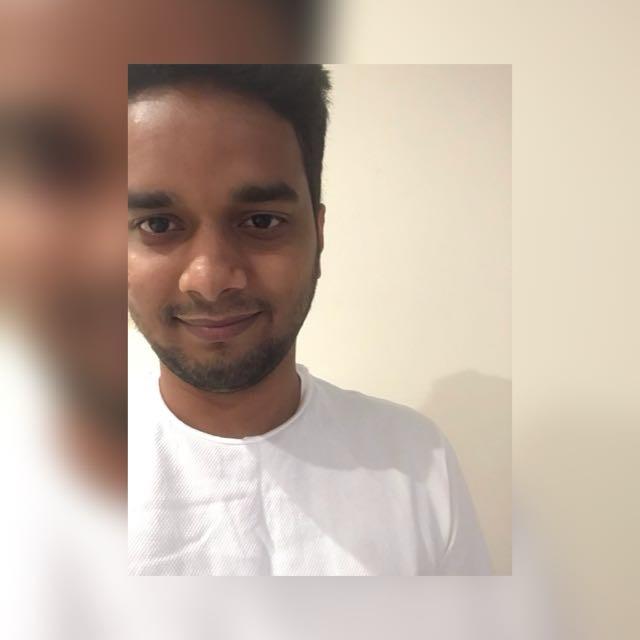 Avinash kumar - Developer, FurDial