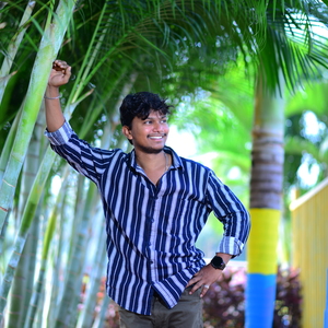 chaithanya chandra - Blinkit 