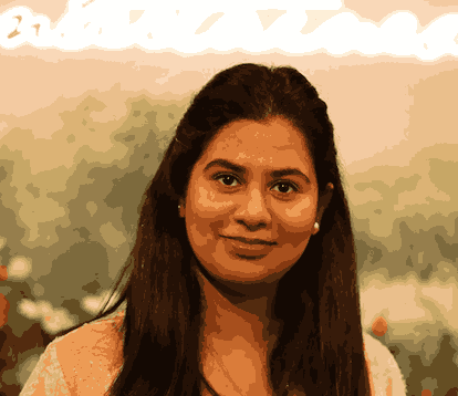 Sreeja Nadipelli - Sr. Consultant at ThoughtBins