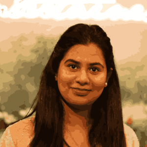 Sreeja Nadipelli - Sr. Consultant at ThoughtBins