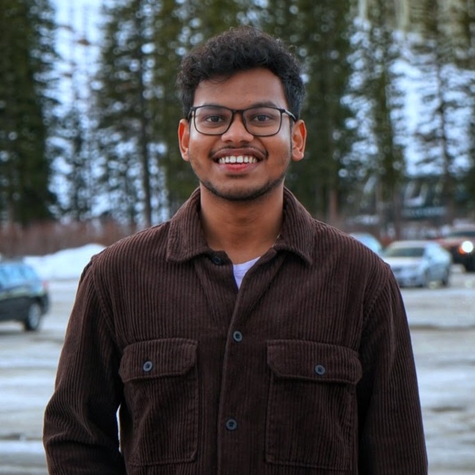 Rohit Ambati - Software Engineer, HeadSpin