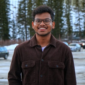 Rohit Ambati - Software Engineer, HeadSpin