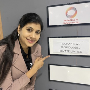 Prathyusha Malyala - DotAI