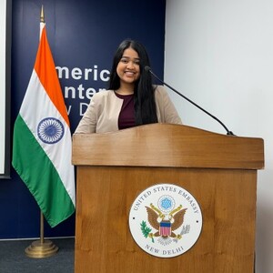 Chhavi Garg - Founder & CEO of Arexa Technologies Pvt Ltd & Bharat XR