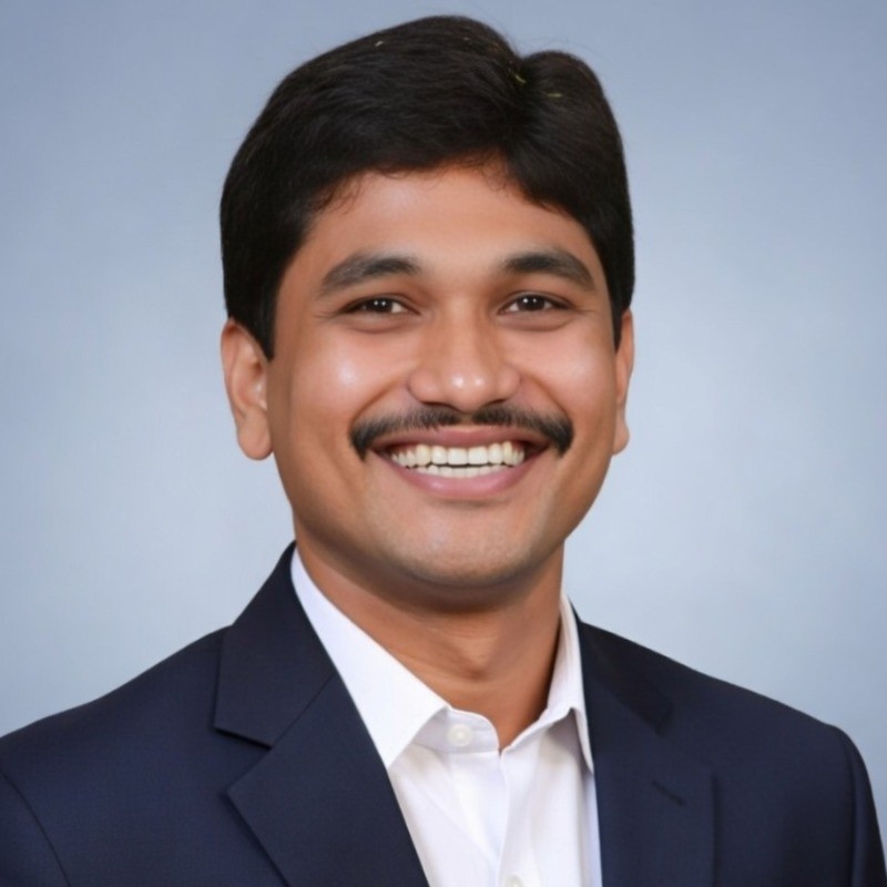 Sarath Chandra - Director, Presto