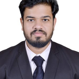 Sanket Patil - Consultant, Argon and Co